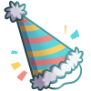 Birthday Hat
