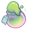 Slime Potion