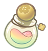 Rainbow Aura Potion