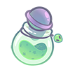 Alien Potion