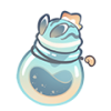 Nudibranch potion