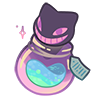 Cheshire Potion