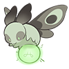 Glofly (Green)
