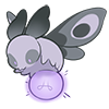 Glofly (Purple)