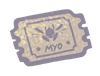 Multispecies MYO
