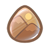 Terraformer Badge