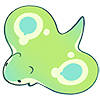 Flying Heck (green)