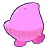 Pleep (pink)