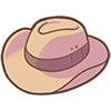 Cowboy hat