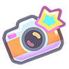 Happy Snaps Badge