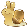 Golden Snegg (box)