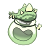 Stego Potion