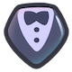 Suit Up Badge