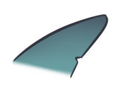 Shark Dorsal Fin