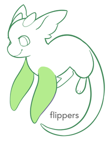 Drajin Flippers