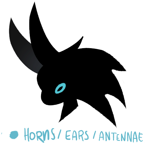 Irri Horns