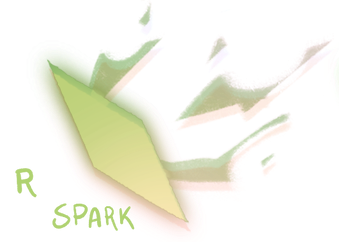 Irri Spark Flux