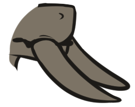 Tusks