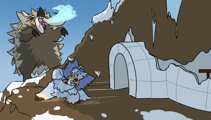 Click to view larger size Boaritorial prompt