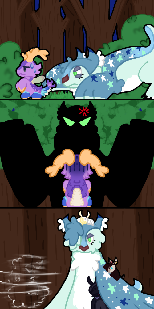 Click to view larger size Cuddles nursery