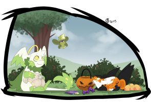 Submission thumbnail